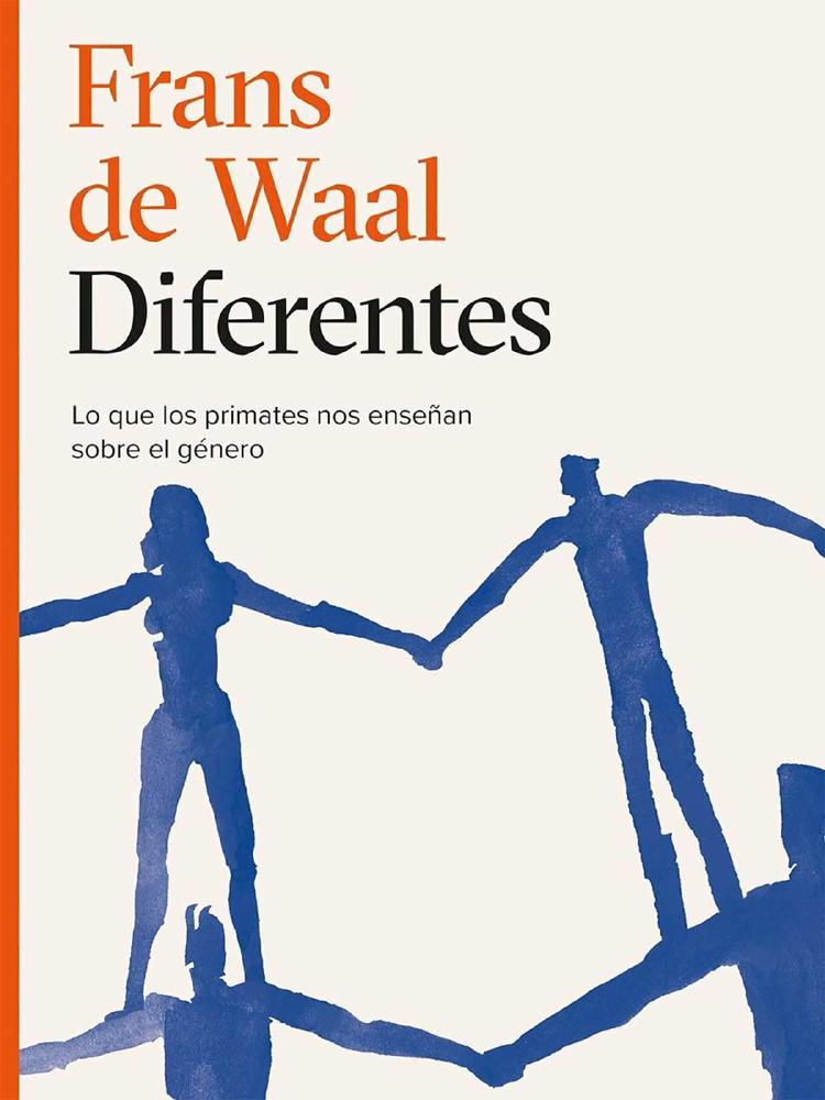 libro de Frans de Waal libro de Frans de Waal