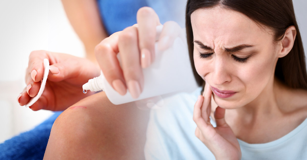 agua oxigenada usos agua oxigenada usos