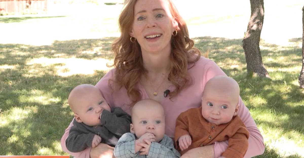 madre trillizos madre trillizos