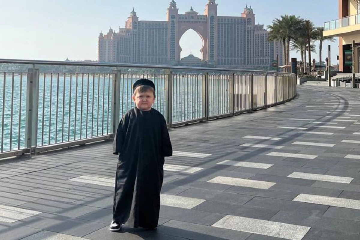 hasbulla magomedov hasbulla magomedov