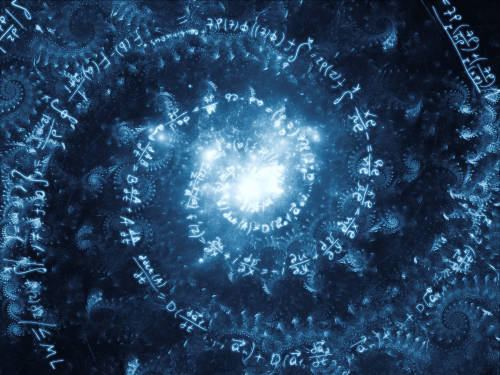 7 principios metafísicos rigen el universo y toda la creación