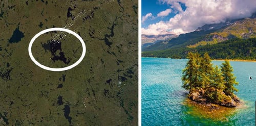 isla recursiva isla recursiva