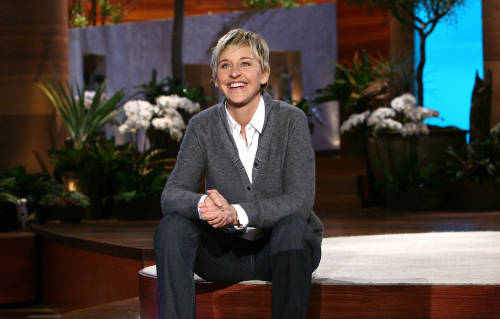 Ellen de Generes lanzó una marca de productos cruelty free