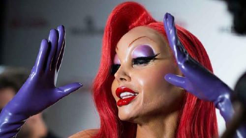 heidi klum heidi klum