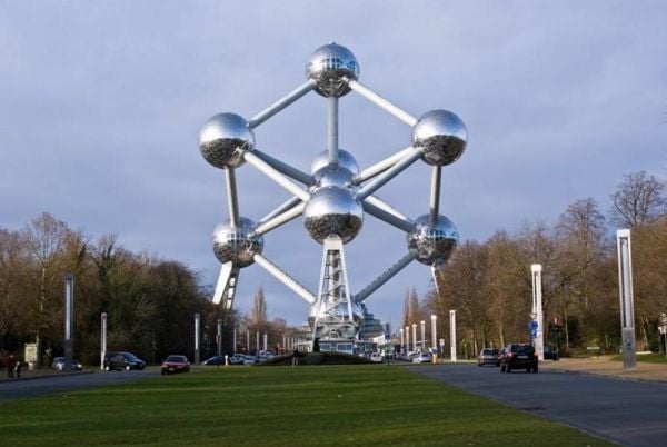 Atomium-bruselas-belgica