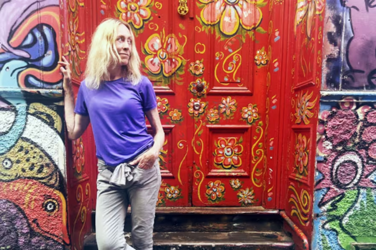 tina woods tina woods