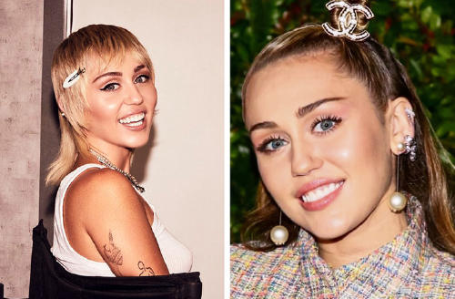 Miley-Cyrus Miley-Cyrus