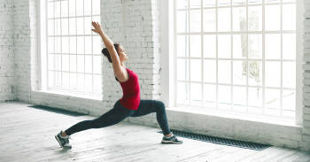 postura corredor empezar nuevo postura corredor empezar nuevo