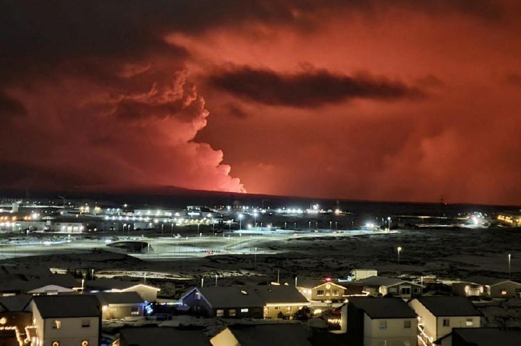 volcan islandia 6 volcan islandia 6