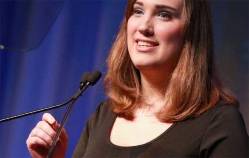 Por primera vez, Estados Unidos tendrá una senadora trans