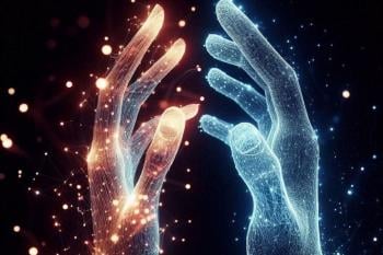 alma gemela Imagen: Pinterest