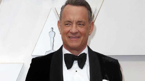 tom hanks tom hanks