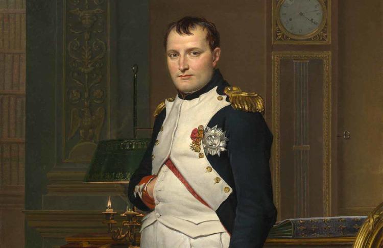 NAPOLEON NAPOLEON