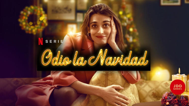 odio la navidad odio la navidad