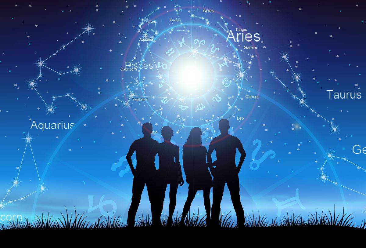 Lunas personalidades Lunas personalidades