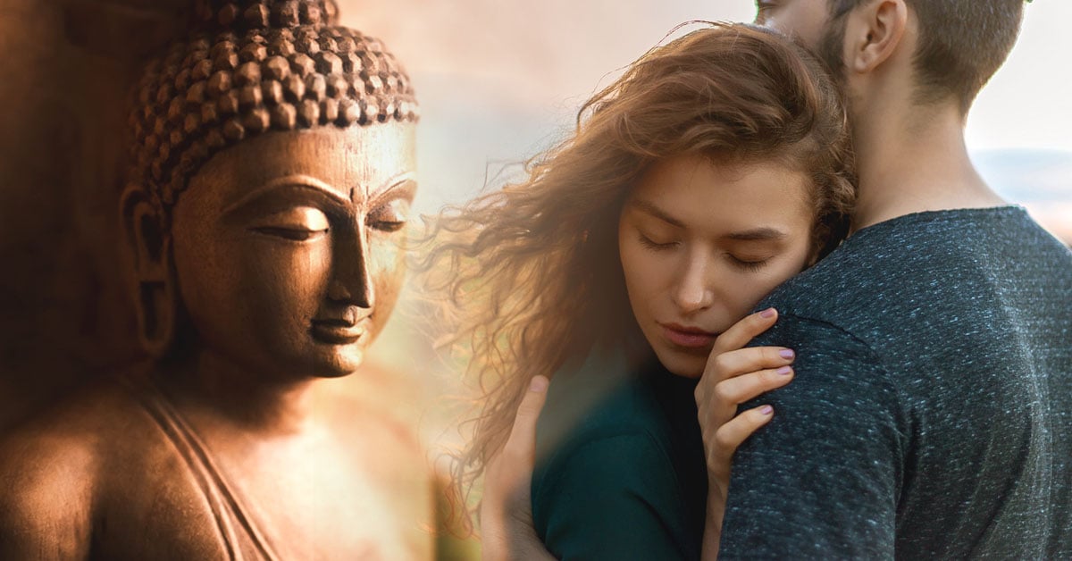 perdon buda fabula enseñanza perdon buda fabula enseñanza