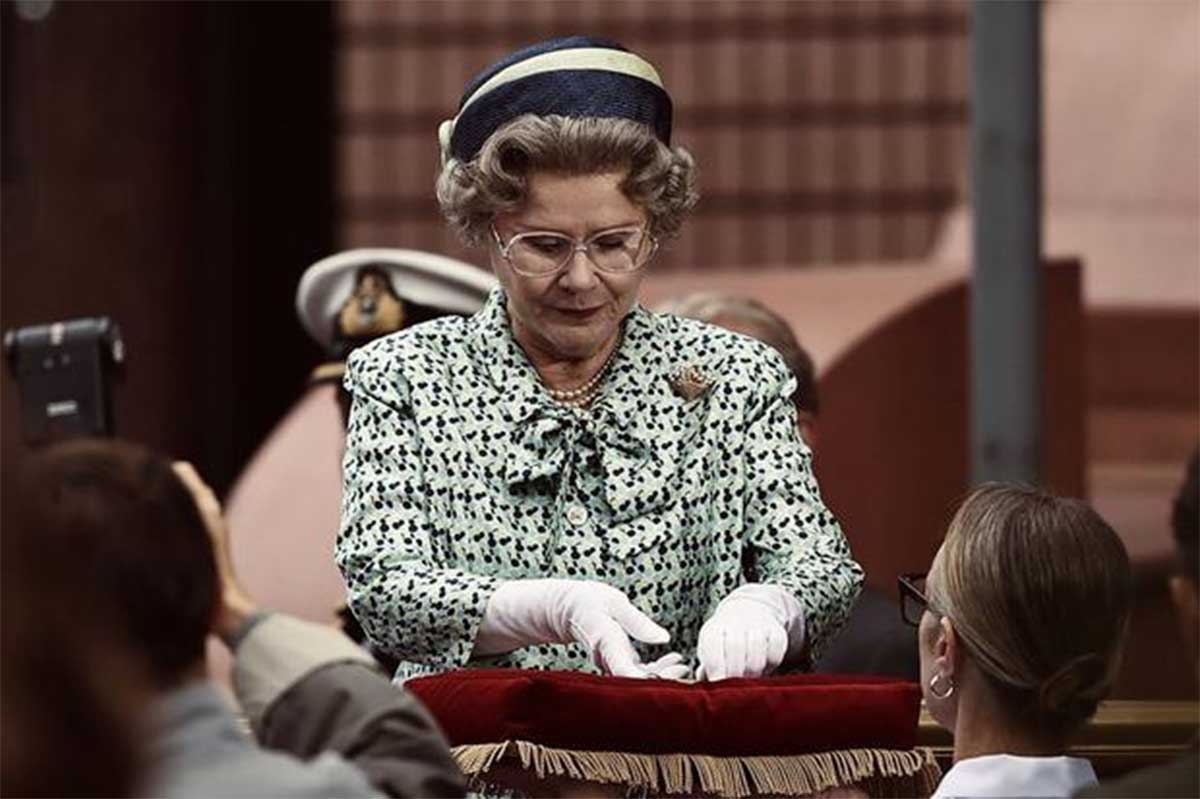 the crown33 the crown33