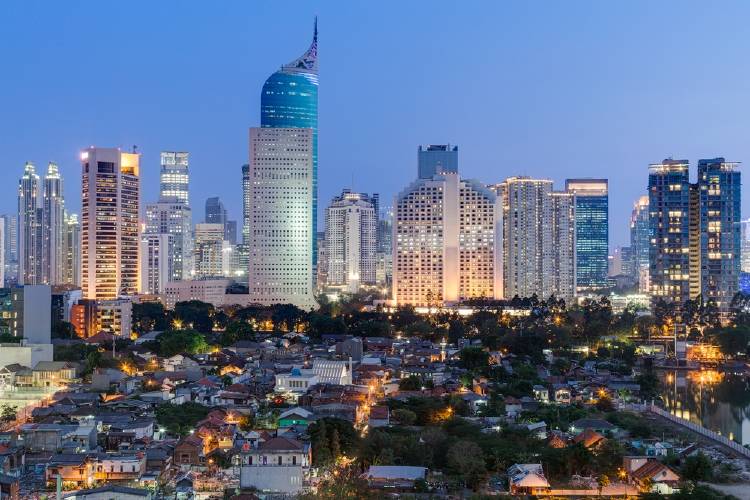 ciudad Curiosidades sobre las ciudades del mundo