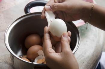 huevos huevos