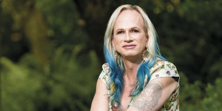 Brigitte Baptiste bióloga Colombia Brigitte Baptiste bióloga Colombia