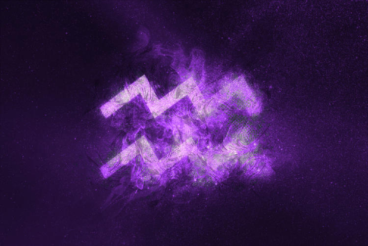 signo más inteligente del zodíaco acuario signo más inteligente del zodíaco