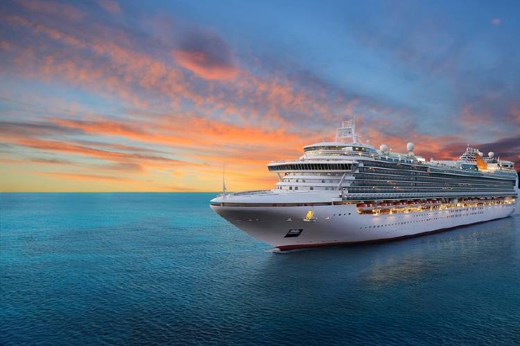 crucero crucero