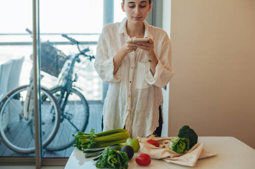 #MyGreenAction: un challenge para hacer cambios en la rutina