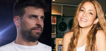 shakira pique