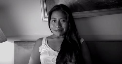 ¿Por qué es revolucionario que esta mujer sea tapa de revista?