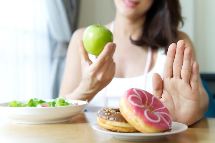 %name Comer sano: 10 síntomas de que debes cambiar tu alimentación