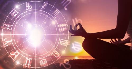 Claves para tomarte unos minutos de meditación según tu signo