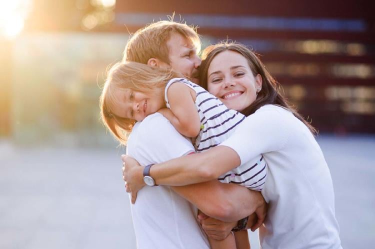 abrazo niño 1