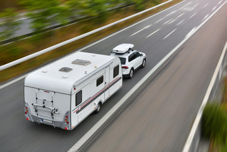 motorhome turismo