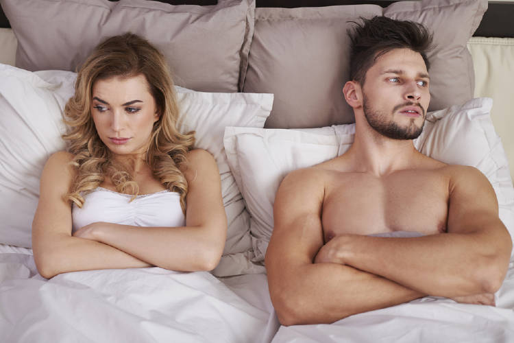 problemas sexuales Problemas sexuales: consejos para retardar la eyaculación