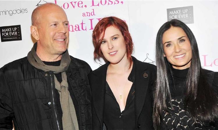 rumer willis2 rumer willis2