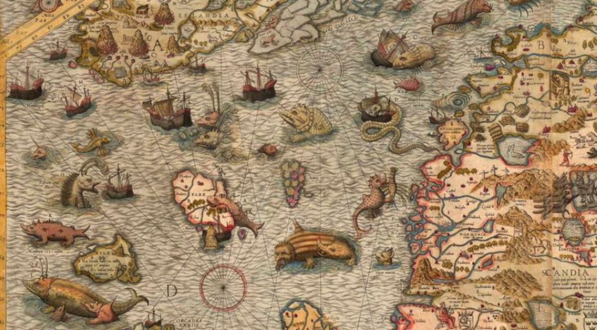 mapa antiguo mapa antiguo