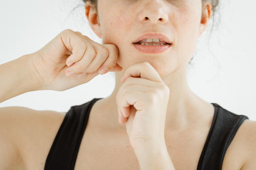 Gym Facial: ejercicios para rejuvenecer el rostro y reafirmar la piel