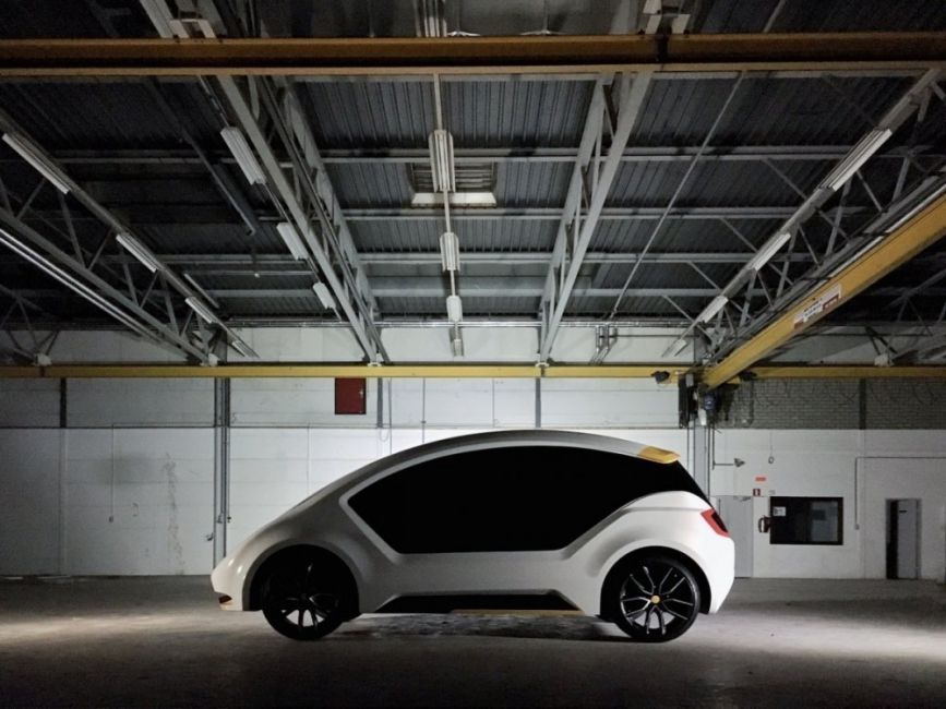 El nuevo coche eléctrico que puede recorrer 1.5 millones de kilómetros