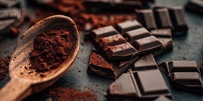 5 formas de diferenciar los chocolates saludables de los que te hacen mal