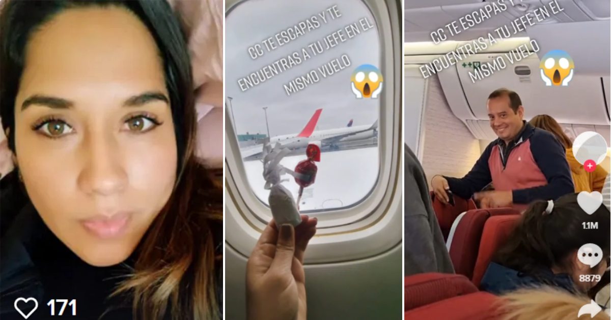 Se escapó de su trabajo Se escapó de su trabajo