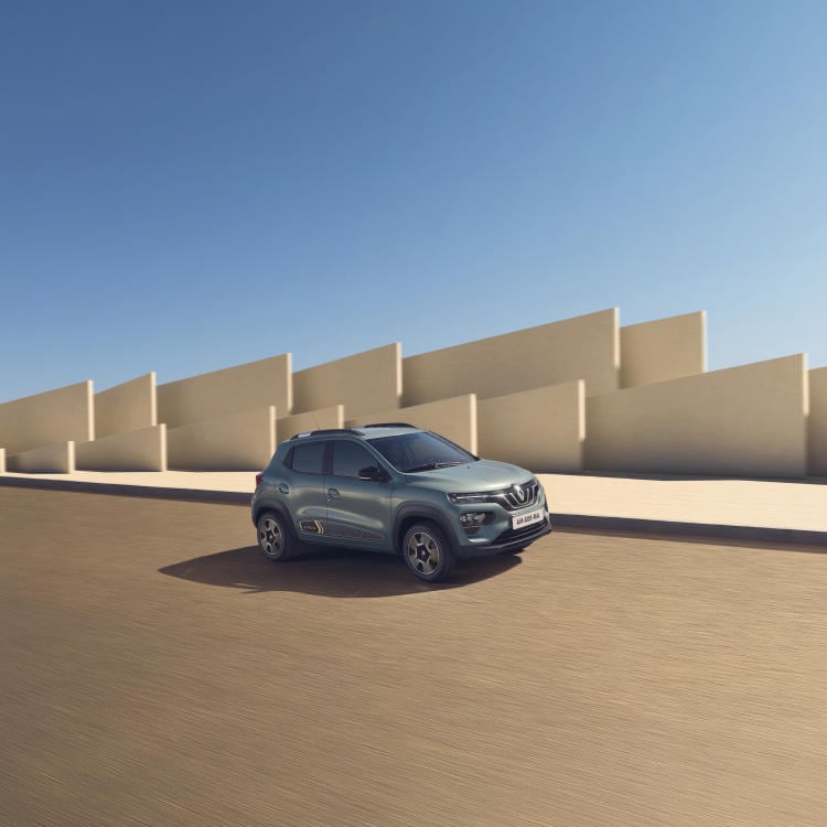 KV KWID LATAM KWID RENAULT