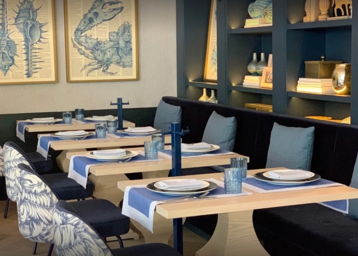 restaurant restaurant