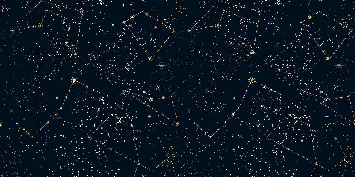 Constelaciones Constelaciones