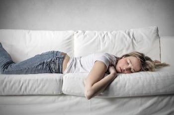 siesta dormir cansada remedios caseros para dejar de roncar hoy mismo