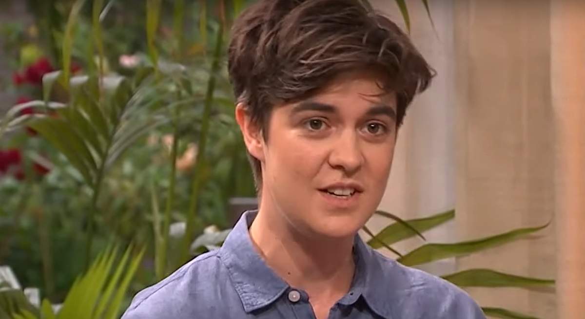 Marlene Engelhorn Marlene Engelhorn