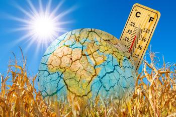 Qué es el cambio climático Qué es el cambio climático