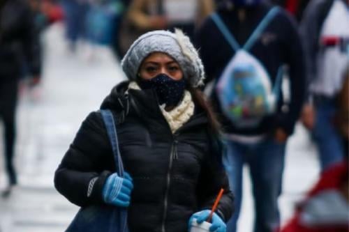 heladas mexico Imagen: ecoosfera.com