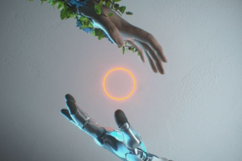 Diseño sin título (78) El lado oscuro de los filtros virales: ¿A qué costo ambiental estamos jugando?. (Foto: Pinterest)