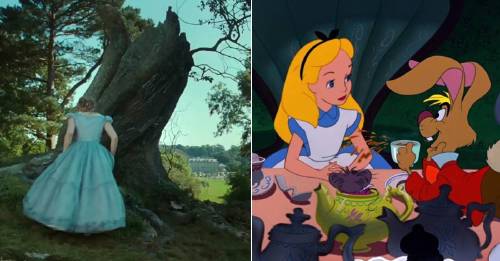 La niña de \"Alicia En El País De Las Maravillas\" existió y su historia te sorprenderá La niña de \"Alicia En El País De Las Maravillas\" existió y su historia te sorprenderá