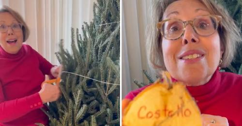 tiktok navidad tiktok navidad